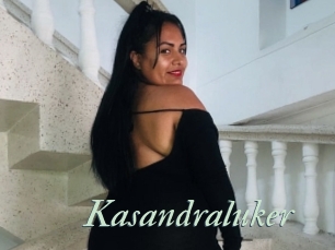 Kasandraluker