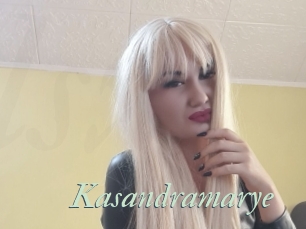 Kasandramarye