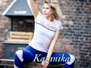 Kasanika