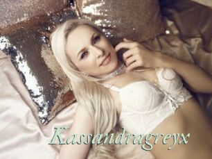 Kassandragreyx