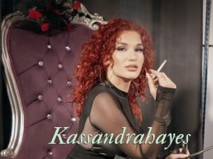 Kassandrahayes