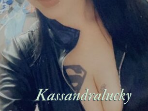Kassandralucky