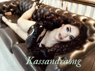 Kassandraong