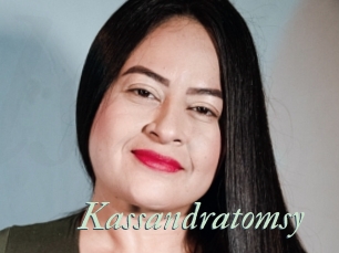 Kassandratomsy