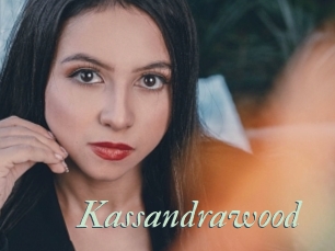 Kassandrawood