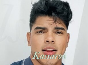 Kassaron