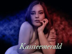 Kassieemerald