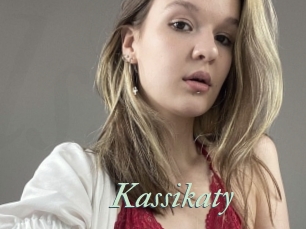 Kassikaty