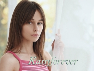 Kassyforever