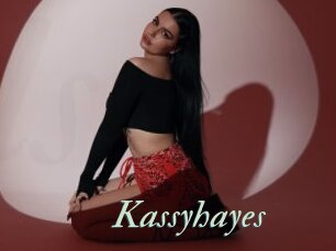 Kassyhayes