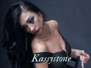Kassystone