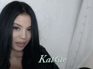 Kat6te