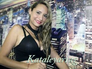 Kataleyaring