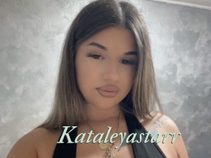 Kataleyastarr