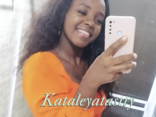 Kataleyatastty