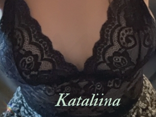 Kataliina
