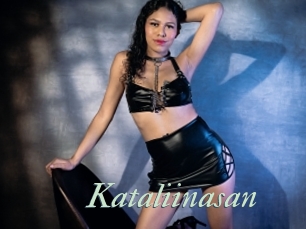 Kataliinasan