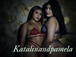 Katalinandpamela
