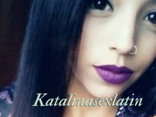 Katalinasexlatin
