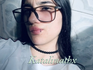 Katalinathx