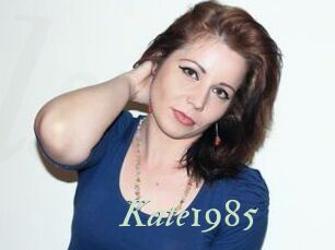 Kate1985