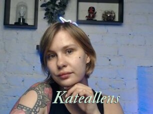 Kateallens