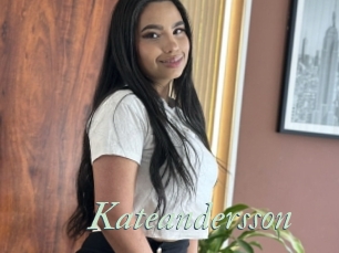 Kateandersson