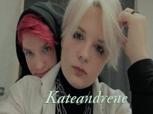 Kateandrene