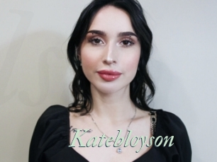 Katebloyson