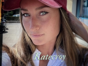 Katecroy