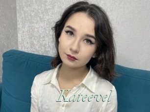 Kateevel