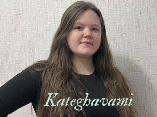 Kateghavami