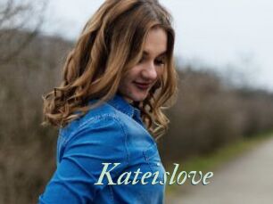 Kateislove