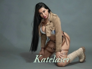 Katelaser