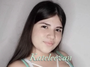 Kateleevan