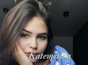 Katemetika