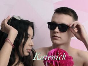 Katenick