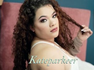 Kateparkeer