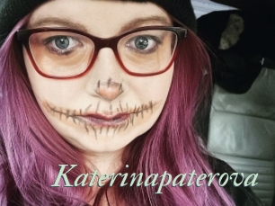 Katerinapaterova
