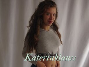 Katerinklauss