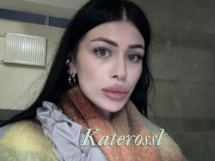 Katerossl