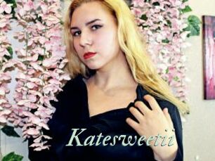 Katesweetii