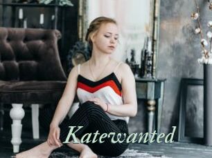 Katewanted