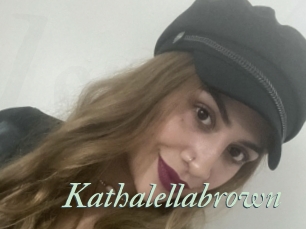Kathalellabrown