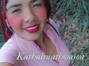 Kathalinathomson