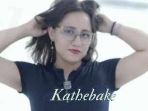 Kathebake