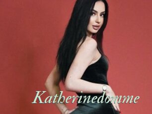 Katherinedomme