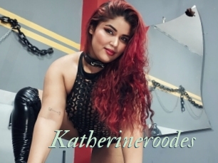 Katherineroodes