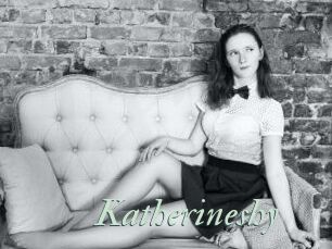 Katherineshy