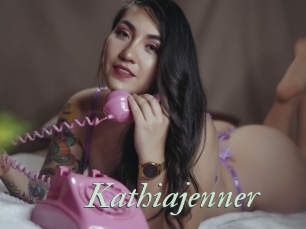Kathiajenner